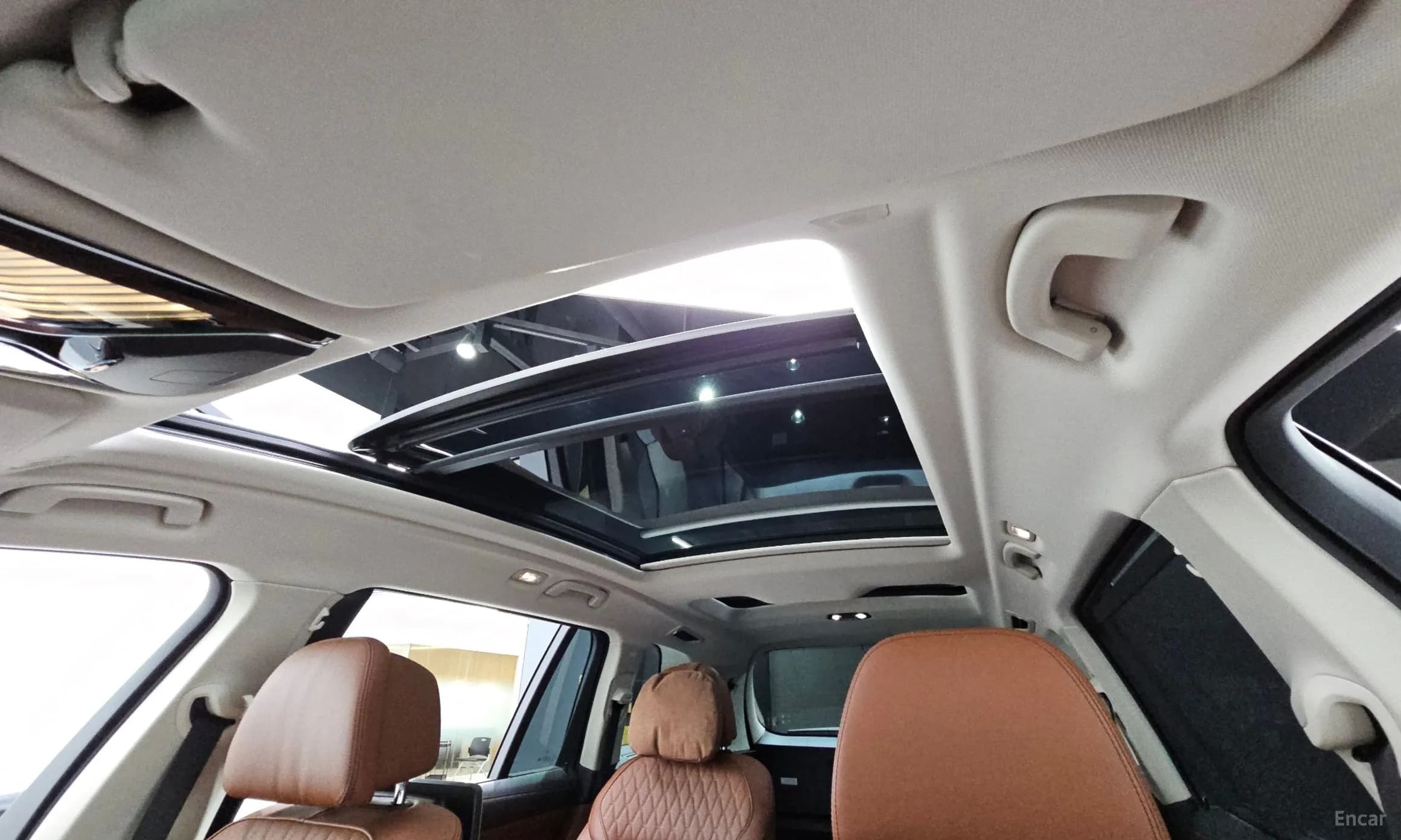 X7 (G07)