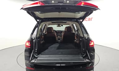 X7 (G07)