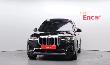 X7 (G07)