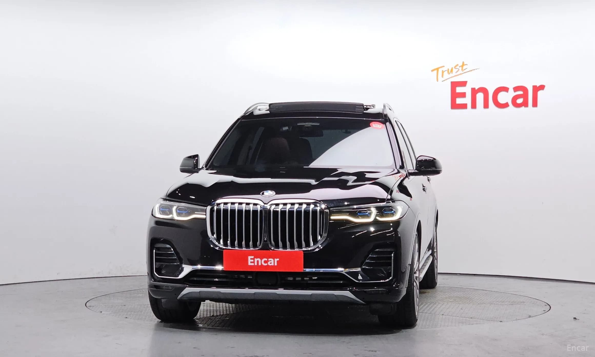 X7 (G07)