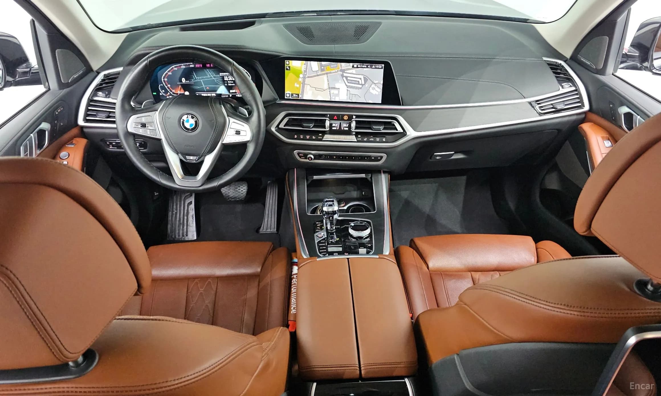 X7 (G07)
