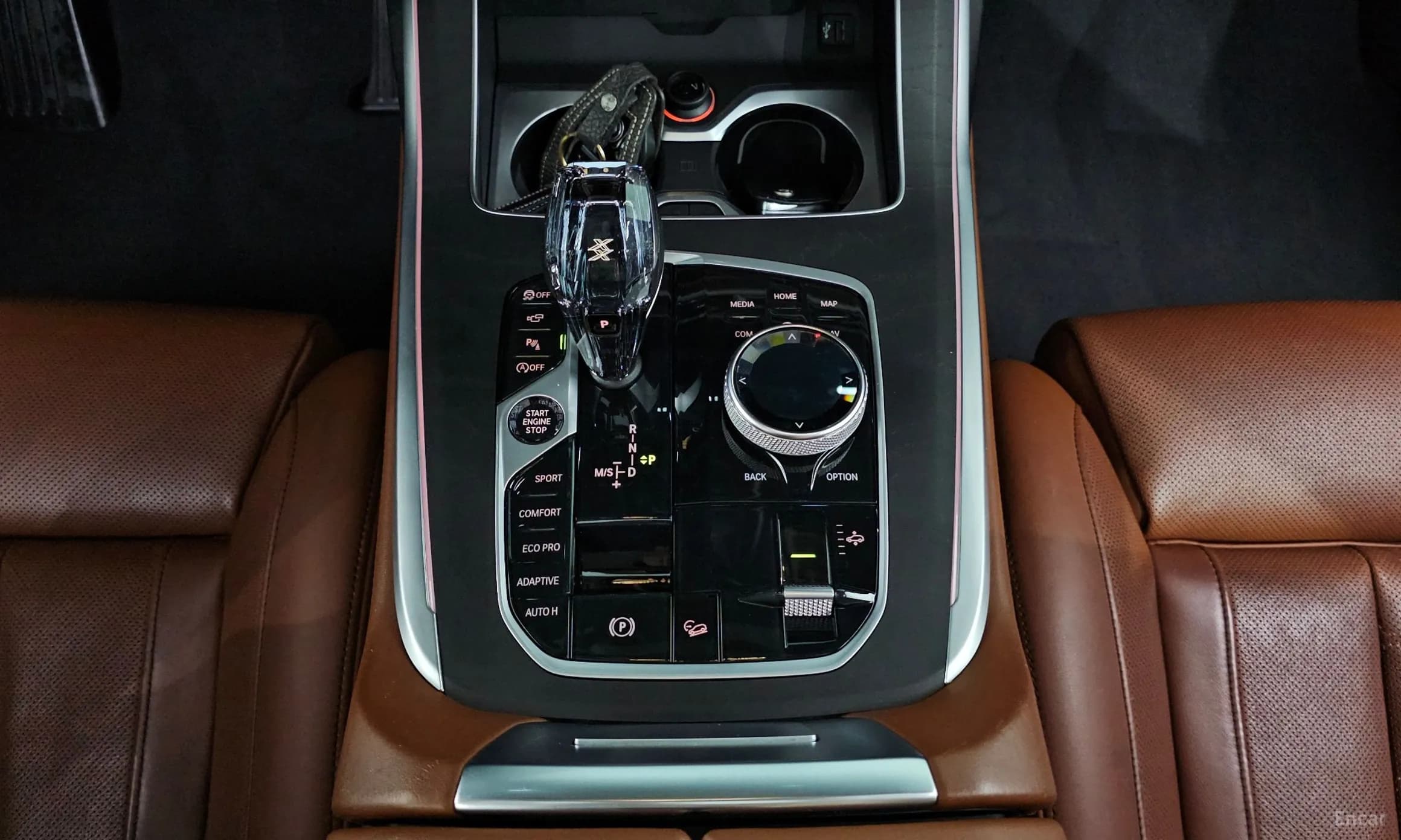 X7 (G07)