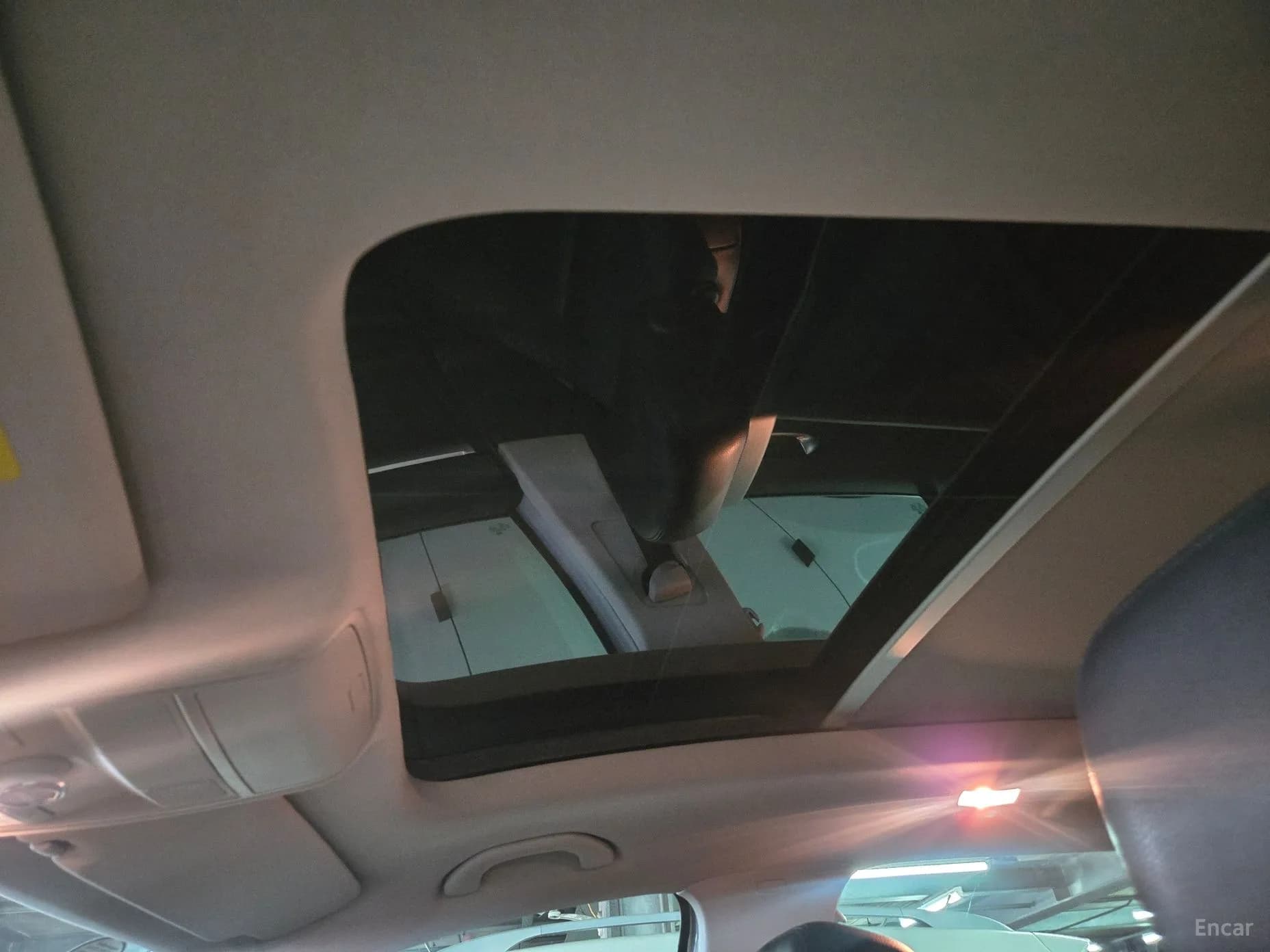 New Tiguan