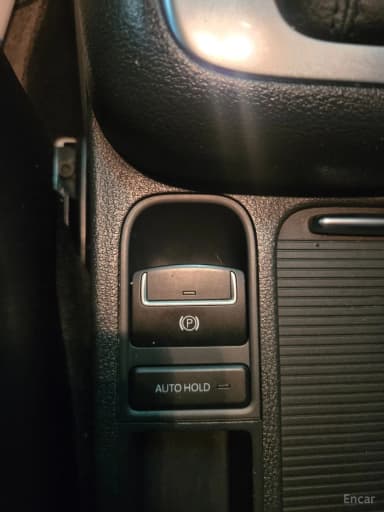 New Tiguan