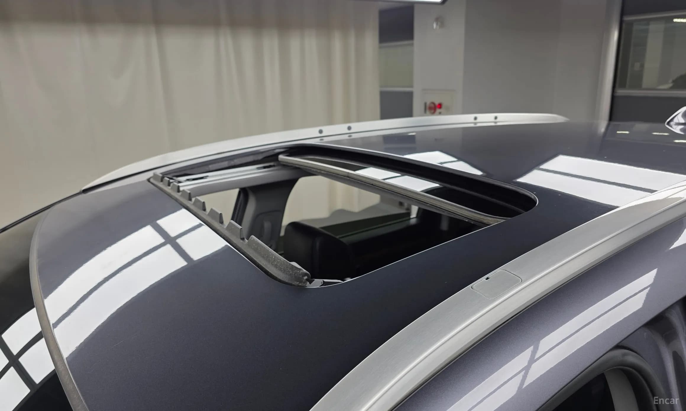 CR-V 5th generation