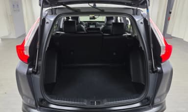 CR-V 5th generation