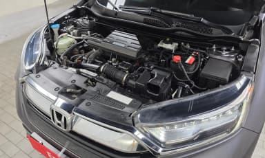 CR-V 5th generation
