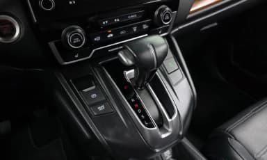 CR-V 5th generation