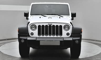 Wrangler (JK)