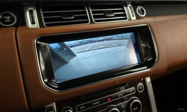 Range Rover 4th Generation