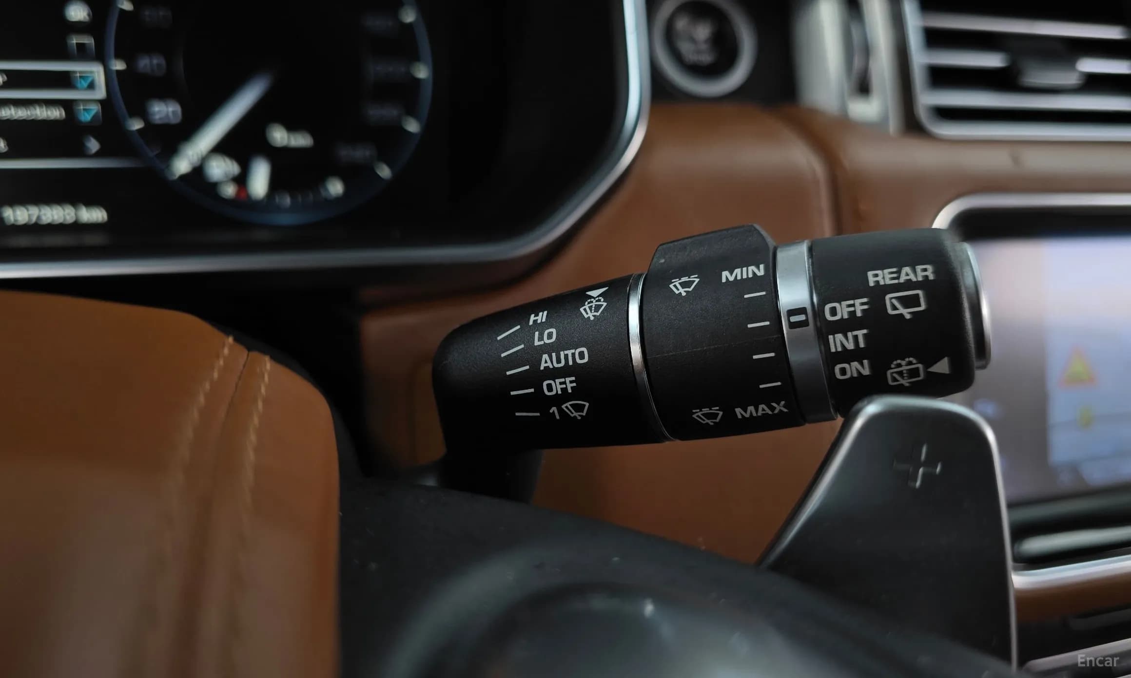 Range Rover 4th Generation
