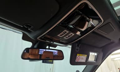 Range Rover 4th Generation