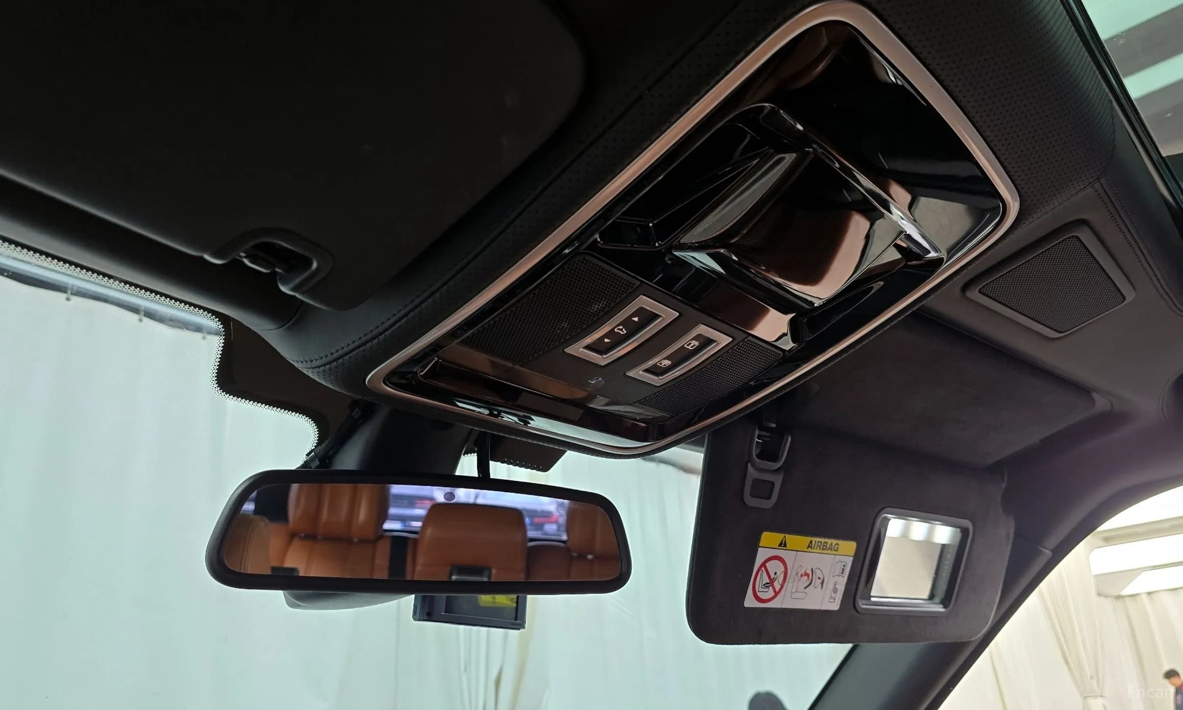 Range Rover 4th Generation