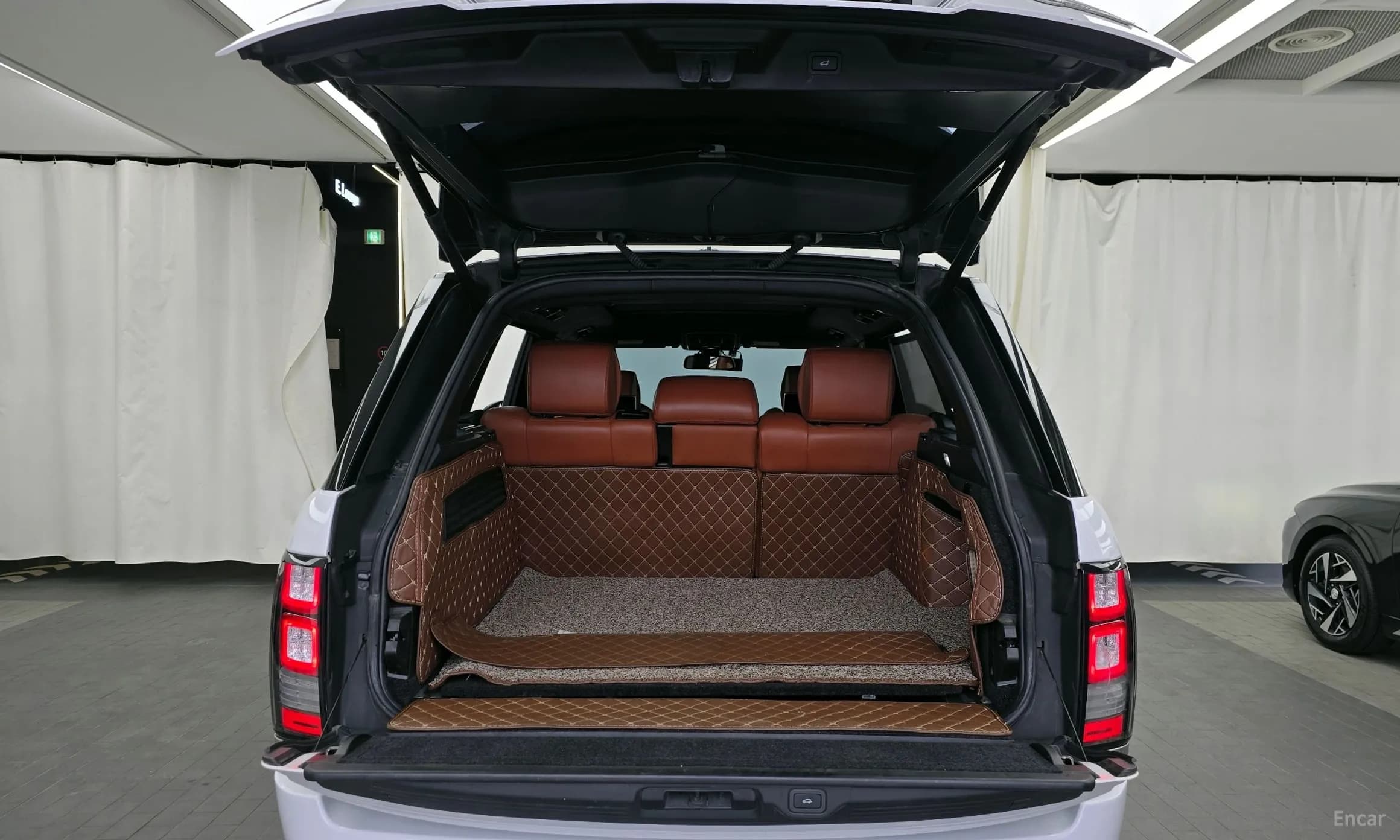 Range Rover 4th Generation