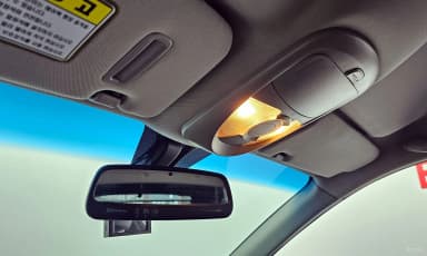 Korando Sports