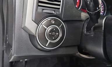 Korando Sports