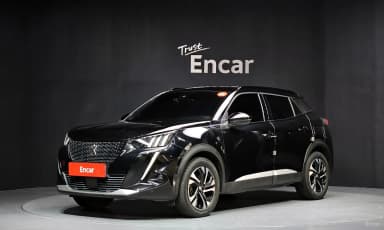 e-2008 2nd Generation
