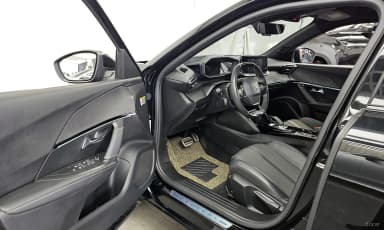 e-2008 2nd Generation