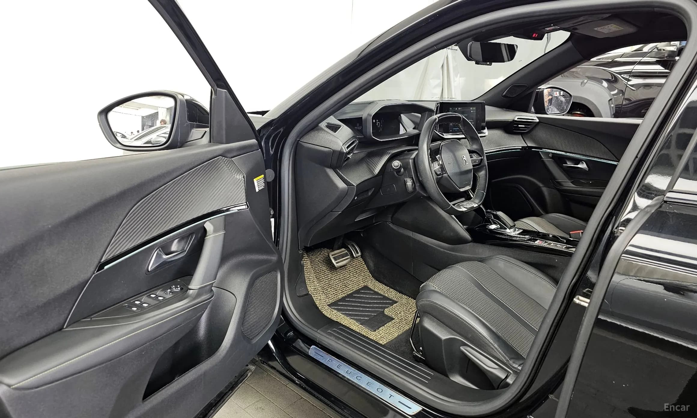 e-2008 2nd Generation