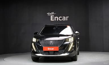 e-2008 2nd Generation