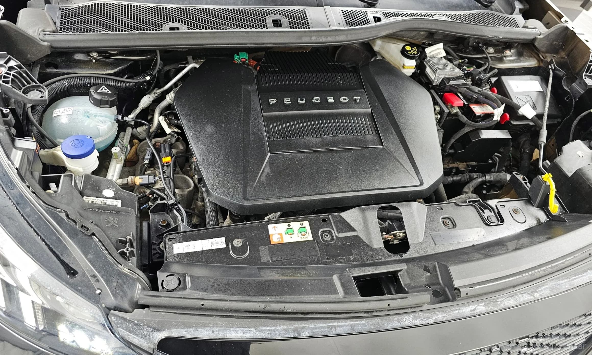 e-2008 2nd Generation
