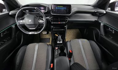 e-2008 2nd Generation
