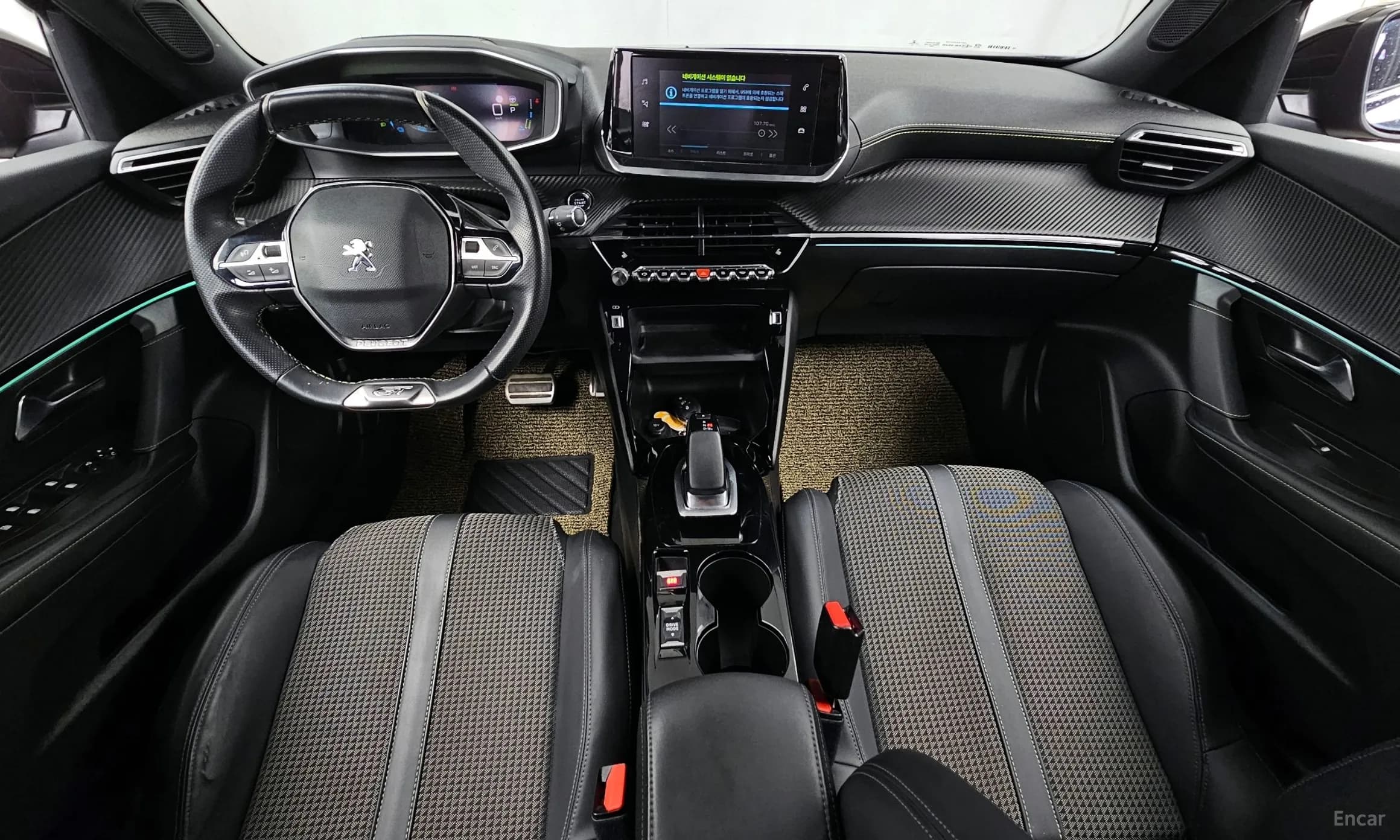 e-2008 2nd Generation
