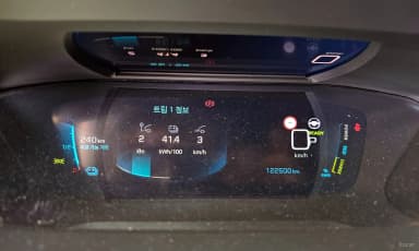 e-2008 2nd Generation