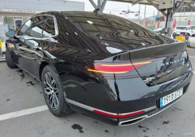 G90 (RS4)