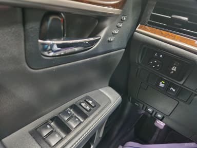 New ES300h