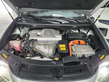 New ES300h