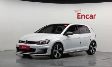 Golf 7th Generation
