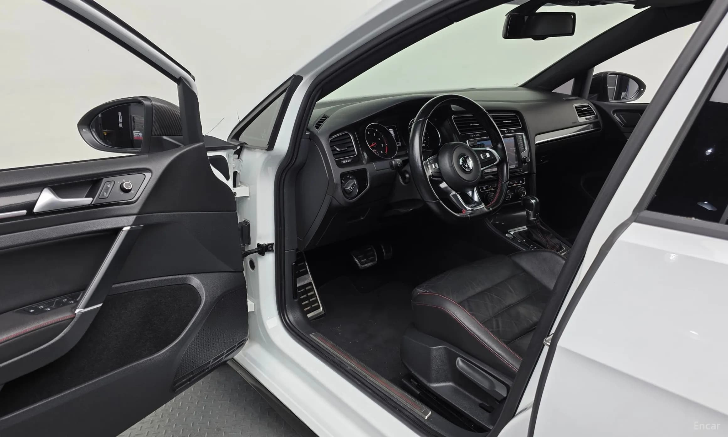 Golf 7th Generation