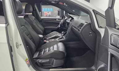 Golf 7th Generation