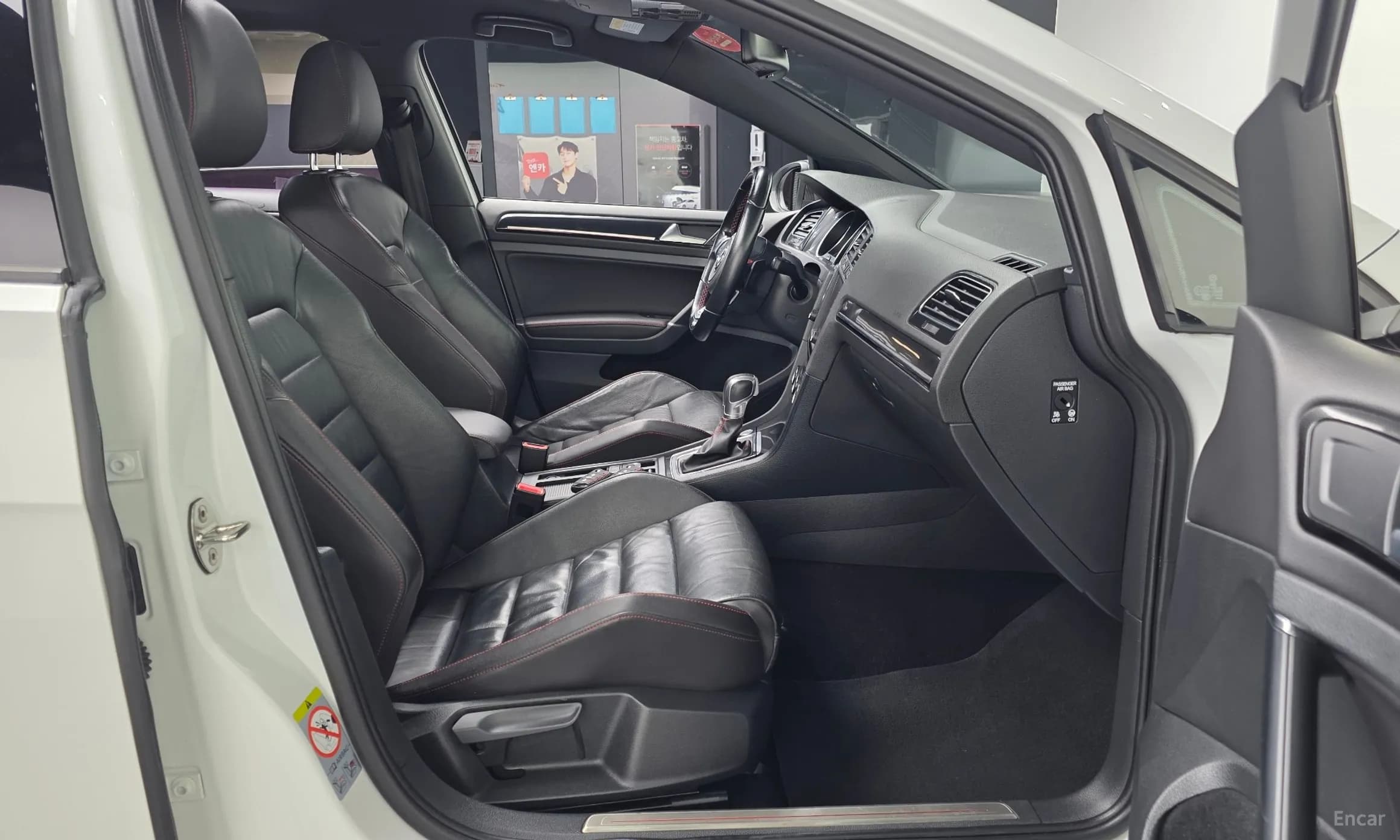 Golf 7th Generation