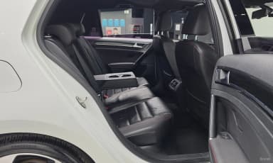 Golf 7th Generation