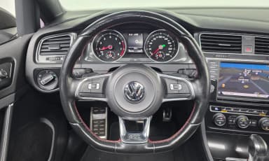 Golf 7th Generation