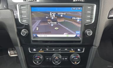Golf 7th Generation