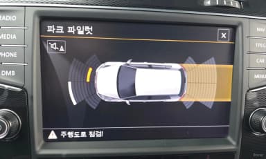 Golf 7th Generation