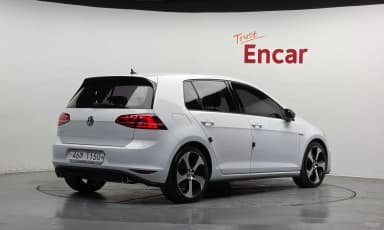 Golf 7th Generation
