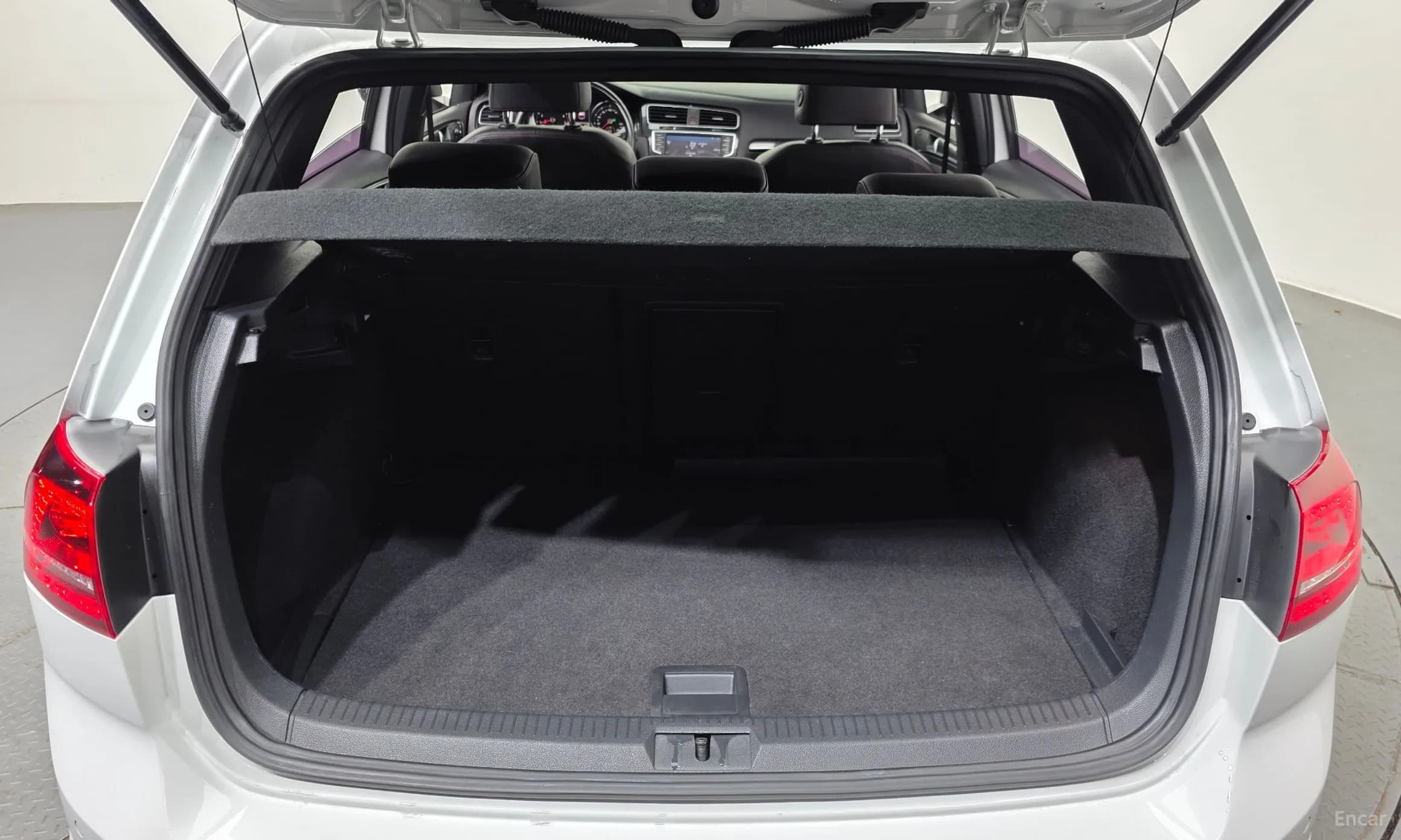 Golf 7th Generation