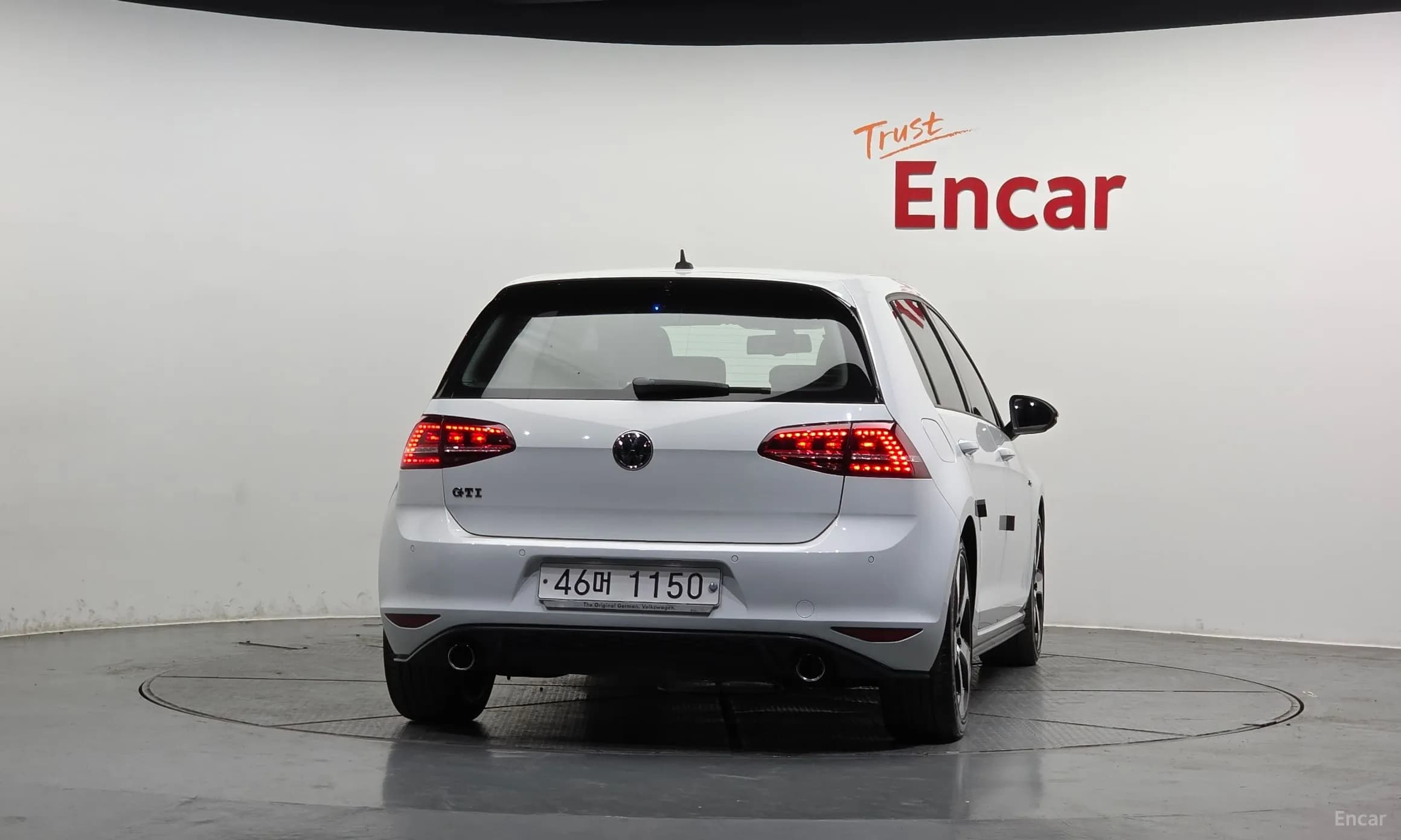 Golf 7th Generation