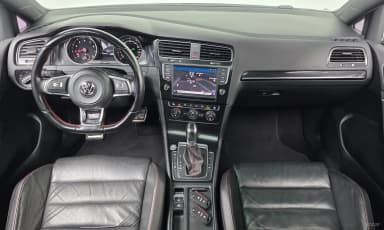 Golf 7th Generation