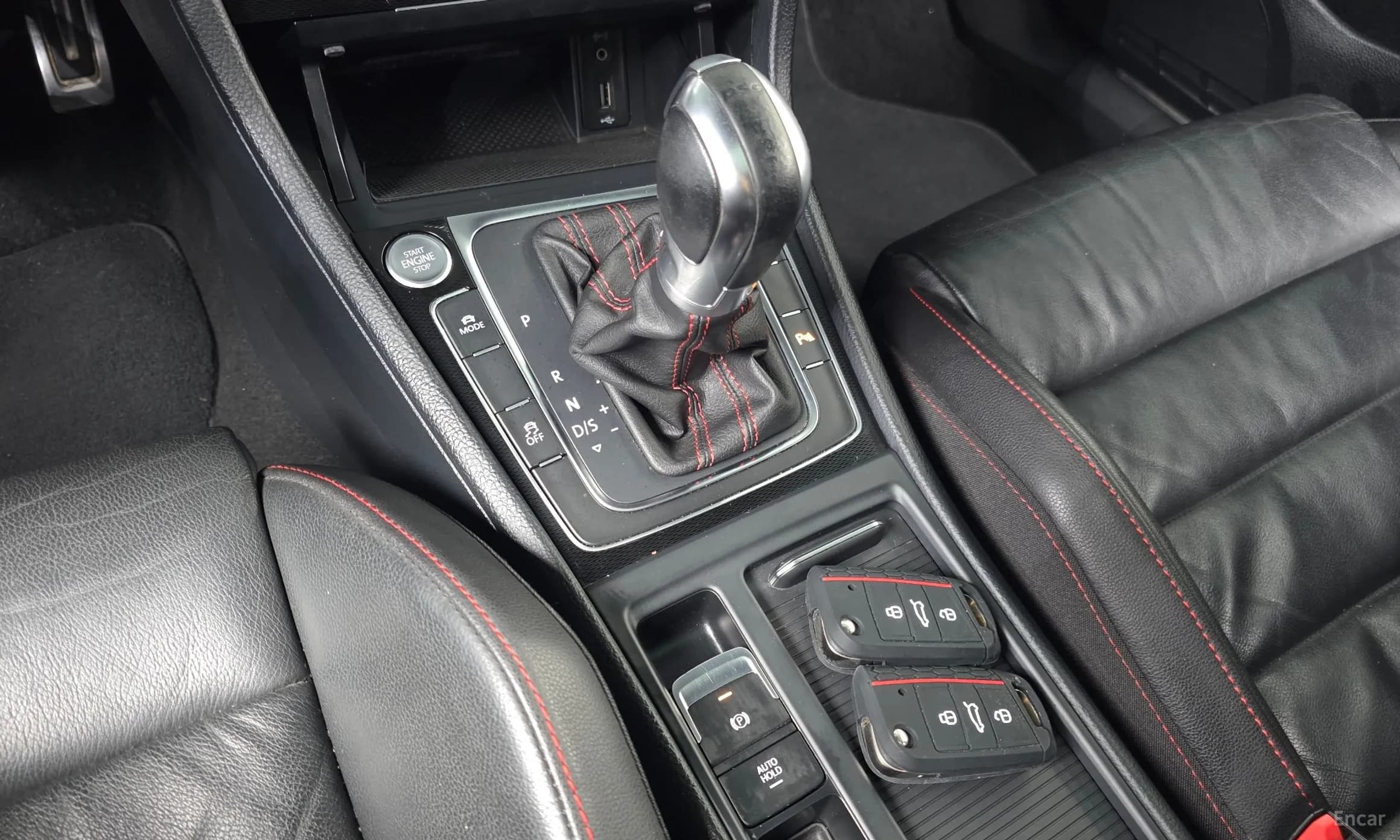 Golf 7th Generation