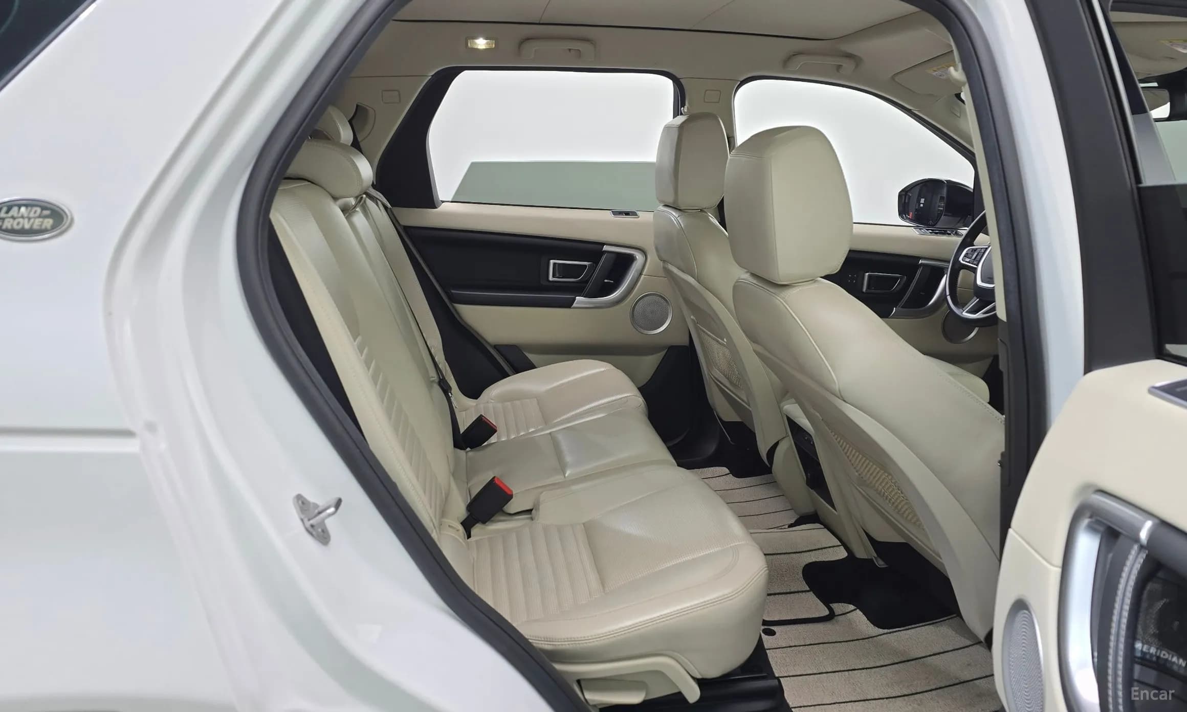 Discovery Sports