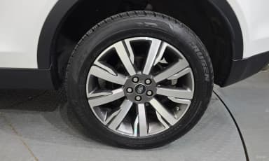 Discovery Sports