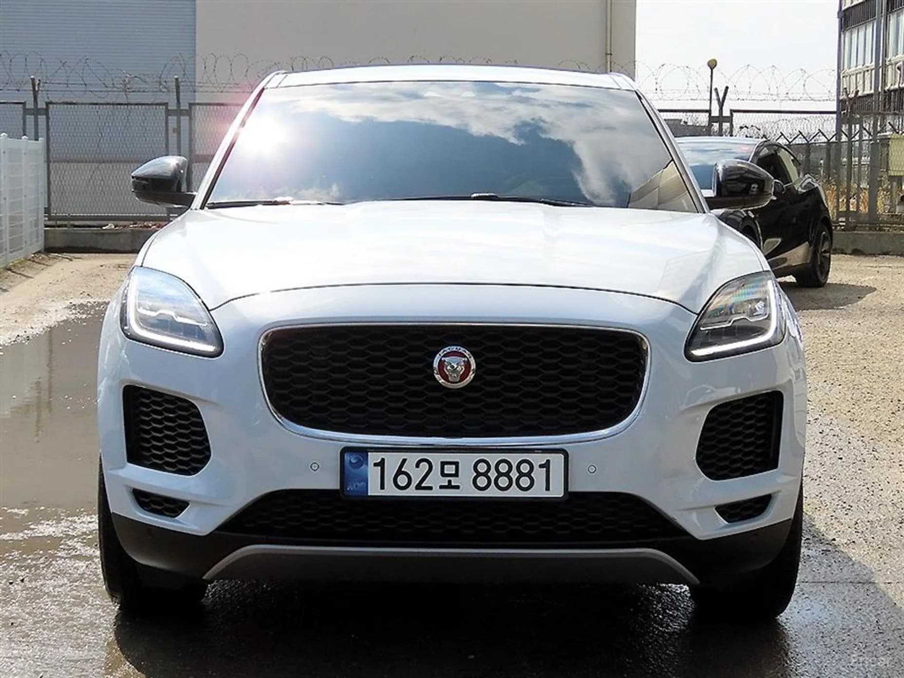 E-PACE