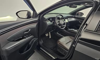 Tucson (NX4)
