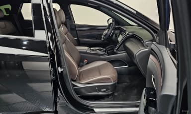 Tucson (NX4)