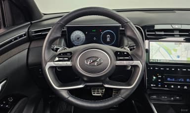 Tucson (NX4)